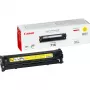 Canon 716 Y tonerio kasetė 1 vnt. Originali Geltona