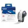 Brother DK22210 nepertraukiama popierinė juosta, 2,9 cm x 30,48 m