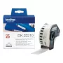 Brother DK22210 nepertraukiama popierinė juosta, 2,9 cm x 30,48 m