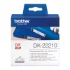Brother DK22210 nepertraukiama popierinė juosta, 2,9 cm x 30,48 m