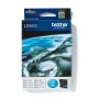 Originalus Brother LC985C rašalo kasetė 1 vnt. Žydra