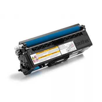 Originalus Brother TN-325C tonerio kasetė, 1 vnt., Cian
