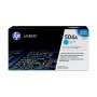 HP 504A Cyan Original LaserJet Toner kasetė