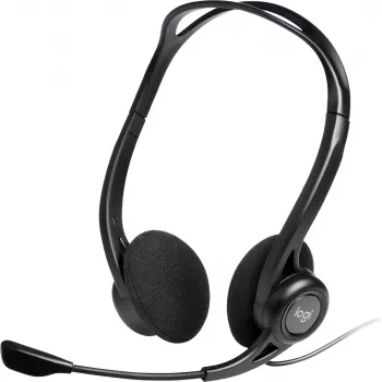 LOGITECH 960 – USB – Stereo ausinės