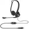 LOGITECH 960 – USB – Stereo ausinės