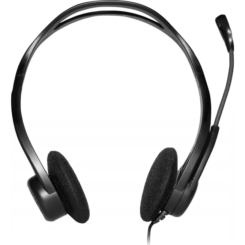 LOGITECH 960 – USB – Stereo ausinės