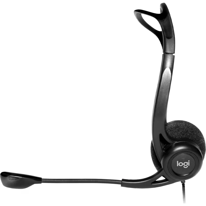LOGITECH 960 – USB – Stereo ausinės