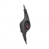 LOGITECH Ausinės H390 – USB-A – juodos