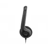 LOGITECH Ausinės H390 – USB-A – juodos