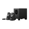 Garsiakalbių rinkinys Logitech Z313 50 W