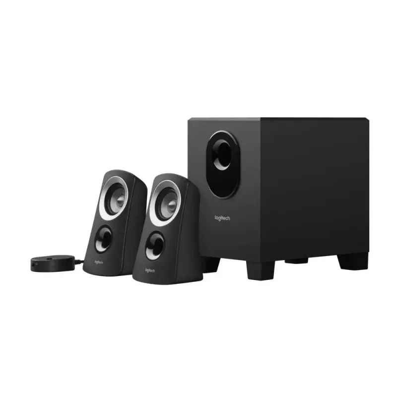 Garsiakalbių rinkinys Logitech Z313 50 W