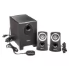 Garsiakalbių rinkinys Logitech Z313 50 W