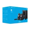 Garsiakalbių rinkinys Logitech Z313 50 W