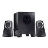 Garsiakalbių rinkinys Logitech Z313 50 W