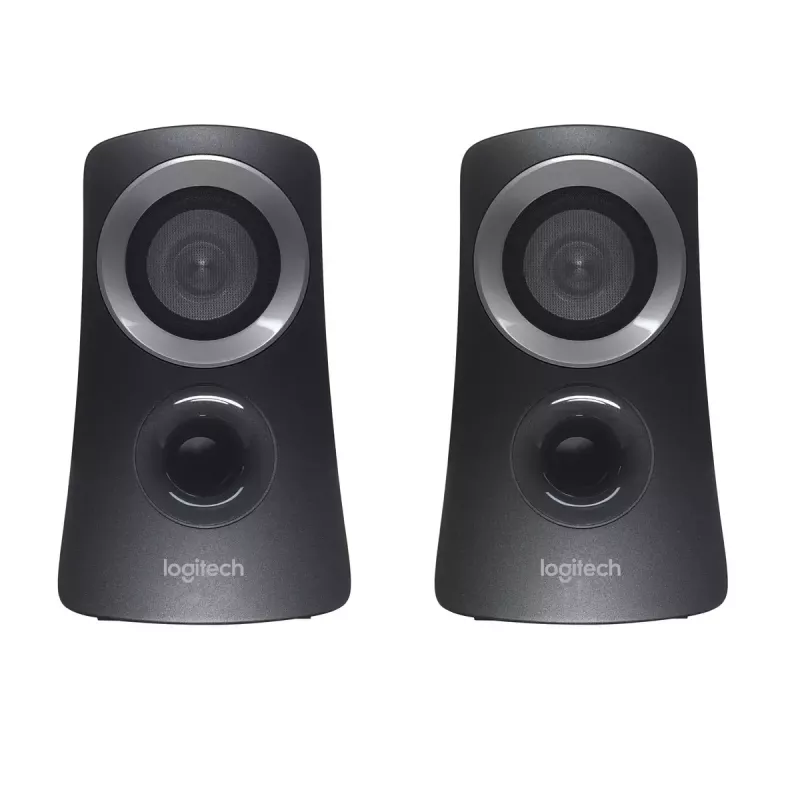 Garsiakalbių rinkinys Logitech Z313 50 W