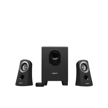 Garsiakalbių rinkinys Logitech Z313 50 W