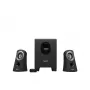 Garsiakalbių rinkinys Logitech Z313 50 W