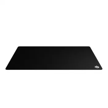 Pelės kilimėlis Steelseries QcK+ Black