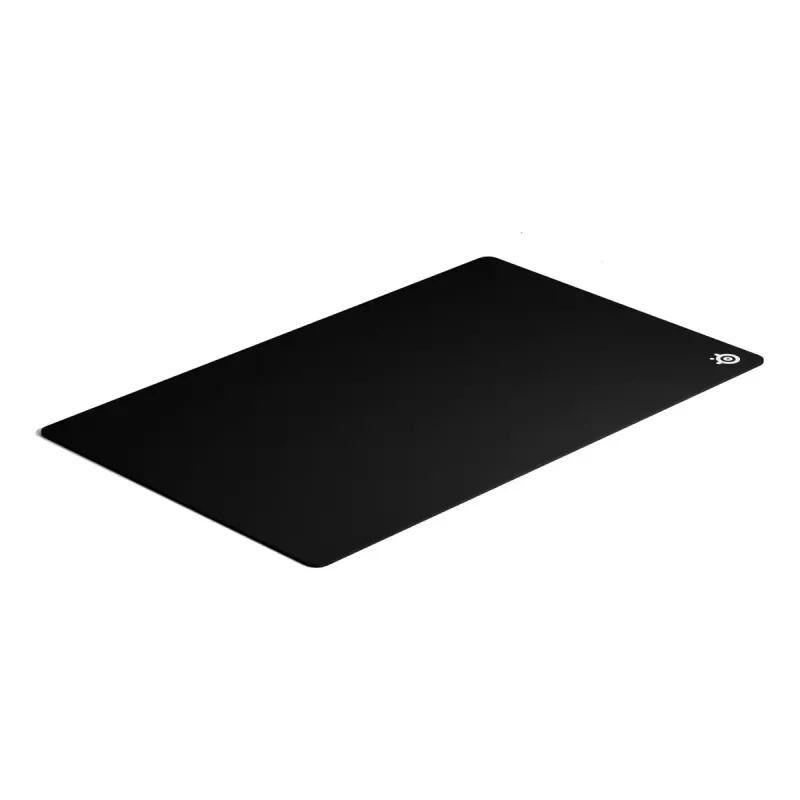 Pelės kilimėlis Steelseries QcK+ Black