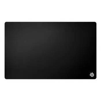 Pelės kilimėlis Steelseries QcK+ Black