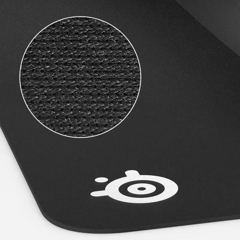 Pelėdos kilimėlis Steelseries QcK Gaming