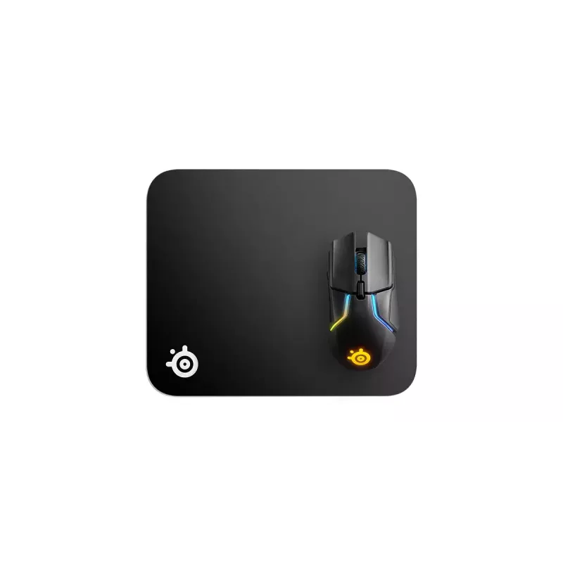Pelėdos kilimėlis Steelseries QcK Gaming