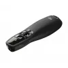 LOGITECH Wireless Presenter R400 belaidis pristatymo pultelis