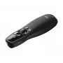 LOGITECH Wireless Presenter R400 belaidis pristatymo pultelis