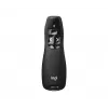 LOGITECH Wireless Presenter R400 belaidis pristatymo pultelis