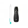 LOGITECH Wireless Presenter R400 belaidis pristatymo pultelis