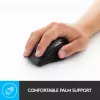 Pelė Logitech Marathon M705 RF Wireless