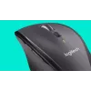 Pelė Logitech Marathon M705 RF Wireless