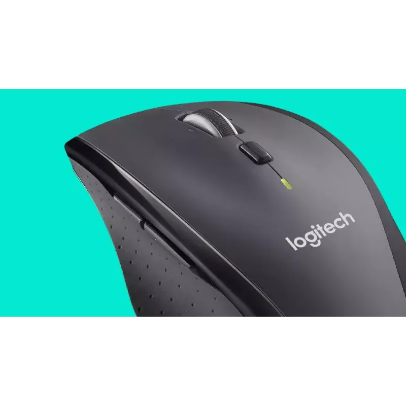 Pelė Logitech Marathon M705 RF Wireless