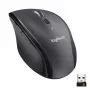 Pelė Logitech Marathon M705 RF Wireless
