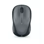 LOGITECH Wireless Mouse M235 Tamsiai Pilka