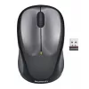 LOGITECH Wireless Mouse M235 Tamsiai Pilka