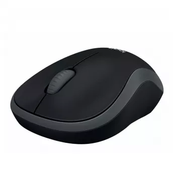 LOGITECH Wireless Mouse M185 Swift Grey