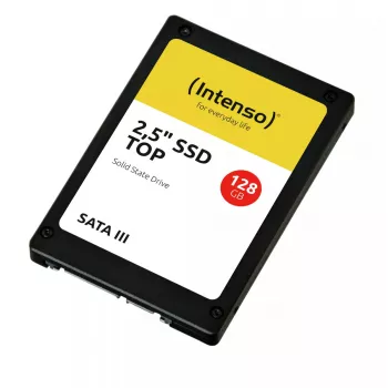 SSD diskas INTENSO 128GB 2,5 colio SATA 3.0 3812430