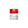 Rašalo kasetė Canon CLI-521GY pilka