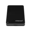 Išorinis kietasis diskas Intenso 2TB USB 3.0 2.5 colio Memory Case