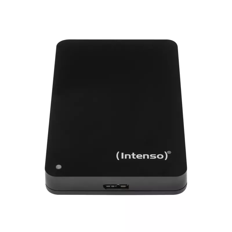 Išorinis kietasis diskas Intenso 2TB USB 3.0 2.5 colio Memory Case