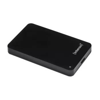Išorinis kietasis diskas Intenso 2TB USB 3.0 2.5 colio Memory Case