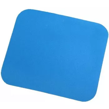 Pelės kilimėlis LOGILINK ID0097, mėlynas, 220×250 mm, neslystantis pagrindas