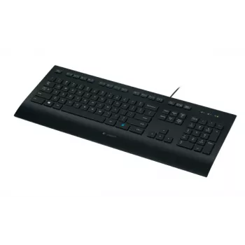 Klaviatūra Logitech K280e verslui