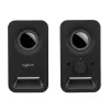 Multimedijos garsiakalbis Logitech Z150, 5 W