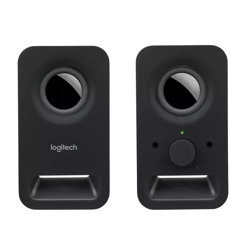 Multimedijos garsiakalbis Logitech Z150, 5 W
