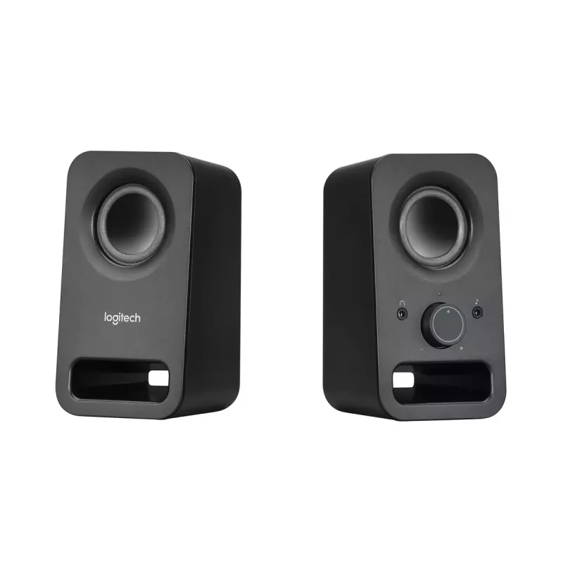 Multimedijos garsiakalbis Logitech Z150, 5 W