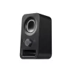 Multimedijos garsiakalbis Logitech Z150, 5 W