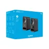 Multimedijos garsiakalbis Logitech Z150, 5 W