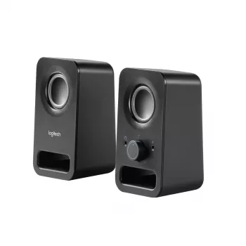 Multimedijos garsiakalbis Logitech Z150, 5 W